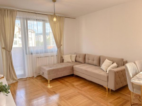 Apartman Goldea